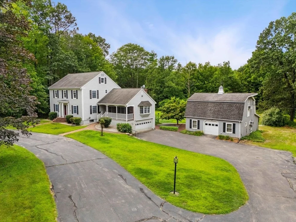 Unit for sale at 48 West St, Pepperell, MA 01463
