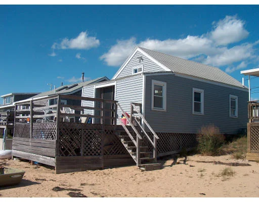 Unit for sale at 27 Cottage Row, Bourne, MA 02532