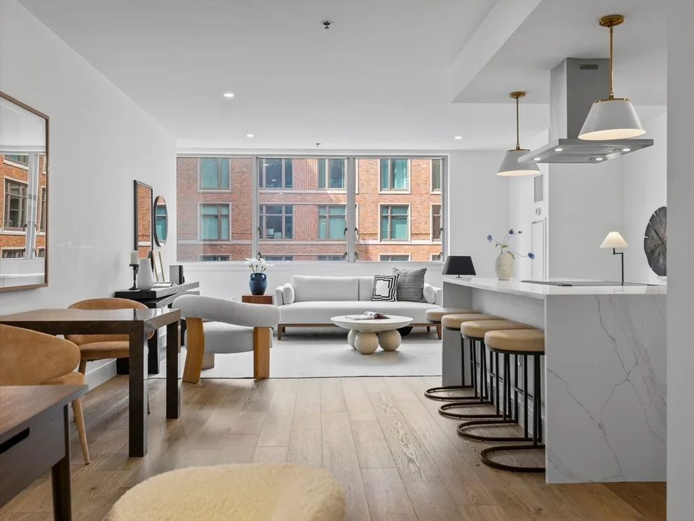 Unit for sale at 234 Causeway Street, Boston, MA 02114