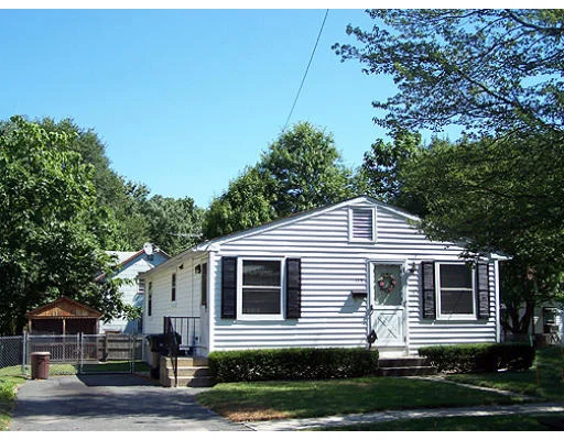 Unit for sale at 113 Denver Street, Springfield, MA 01109