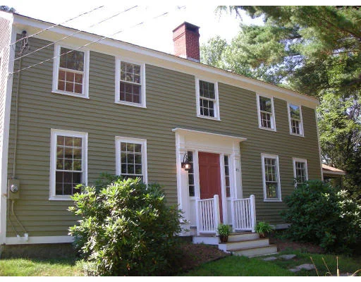 Unit for sale at 45 Georgetown Road, West Newbury, MA 01985