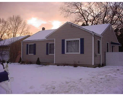 Unit for sale at 66 Duggan Circle, Springfield, MA 01119