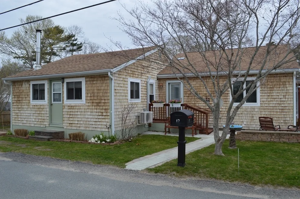 Unit for sale at 17 Bungalow Ln, Wareham, MA 02532