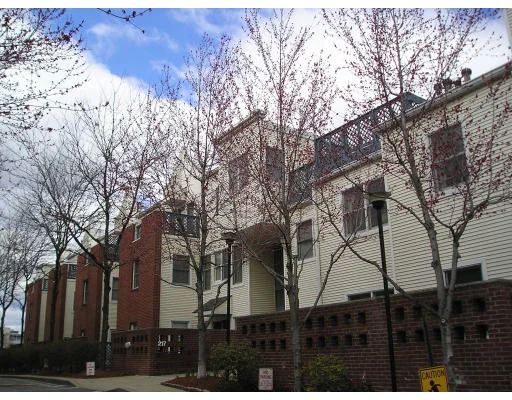 Unit for sale at 217 Thorndike St, Cambridge, MA 02141