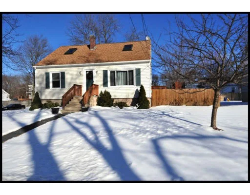 Unit for sale at 7 Merilda Avenue, Chelmsford, MA 01863