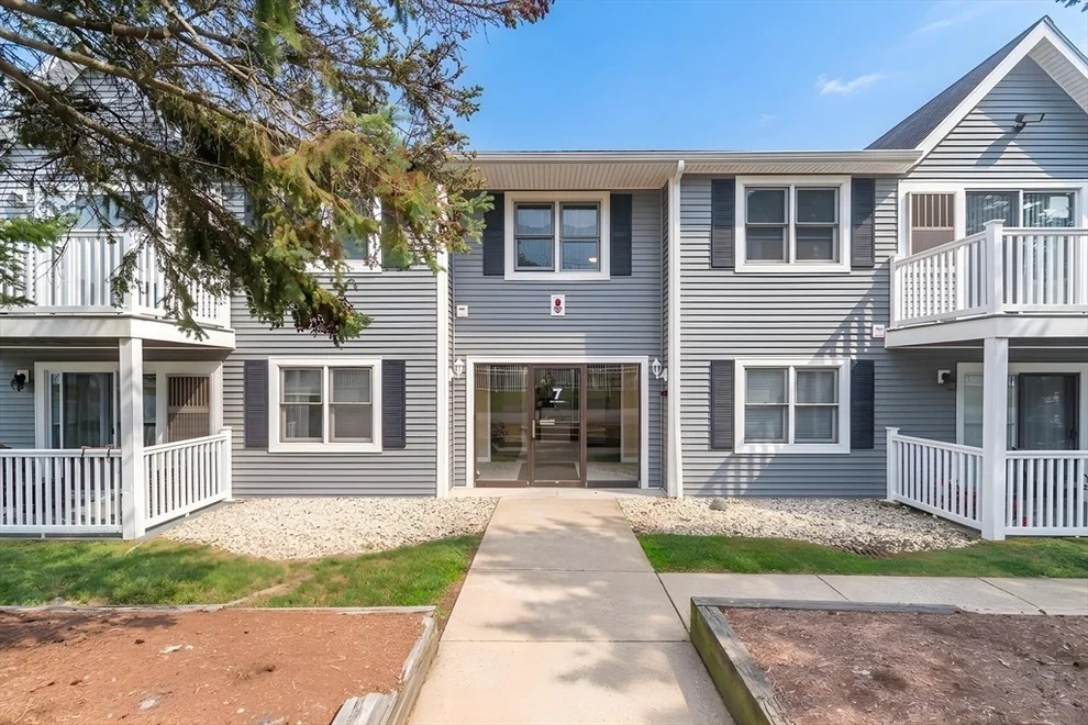 Unit for sale at 450 Somerset Ave, Taunton, MA 02780