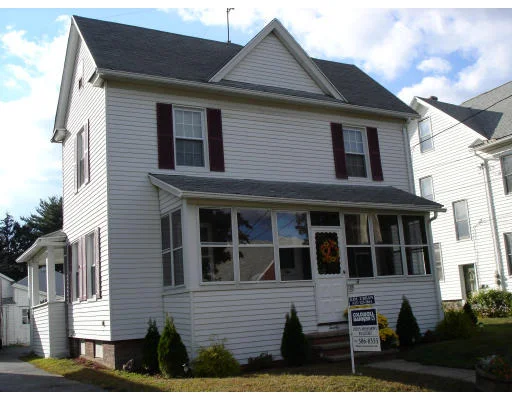 Unit for sale at 20 Moore Street, Chicopee, MA 01013