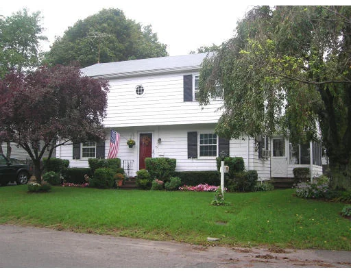 Unit for sale at 43 Elmwood Ave., Brockton, MA 02301