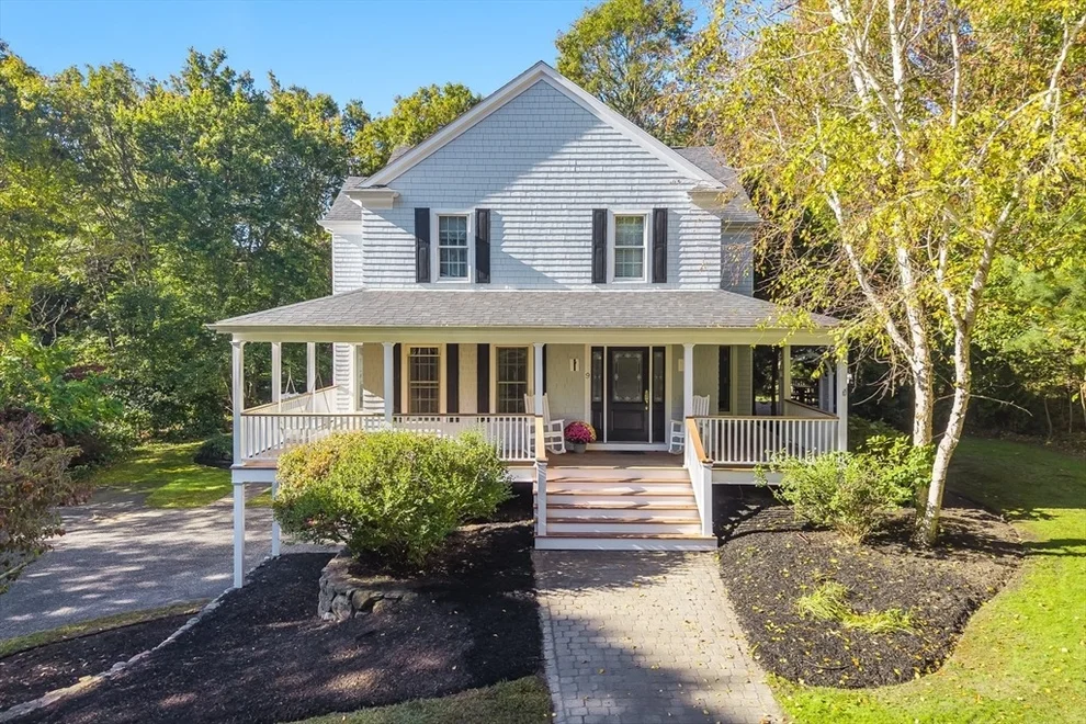 Unit for sale at 9 Viking Lane, Sandwich, MA 02563