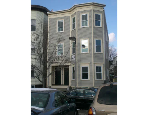 Unit for sale at 200 Emerson, Boston, MA 02127