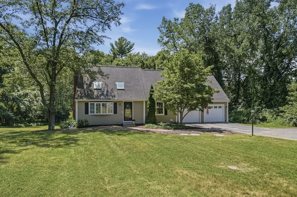Unit for sale at 36 Mount Pleasant Street, Oxford, MA 01540