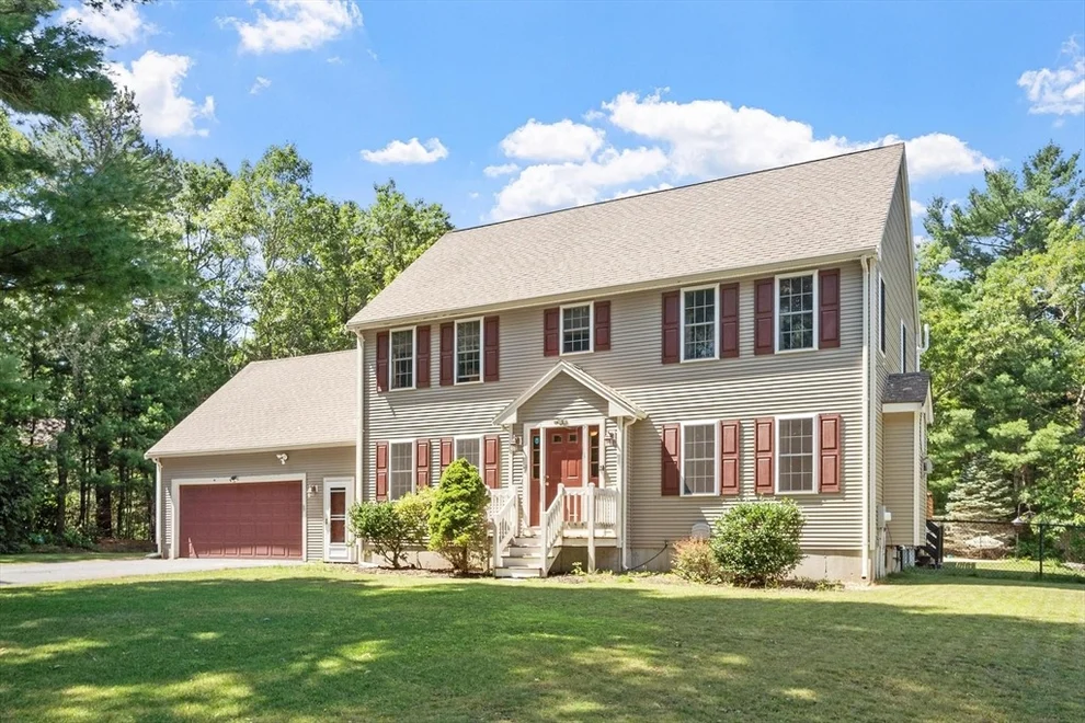 Unit for sale at 23 Black Cat Rd, Plymouth, MA 02360