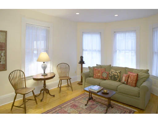Unit for sale at 42 Roberts Road, Cambridge, MA 02138
