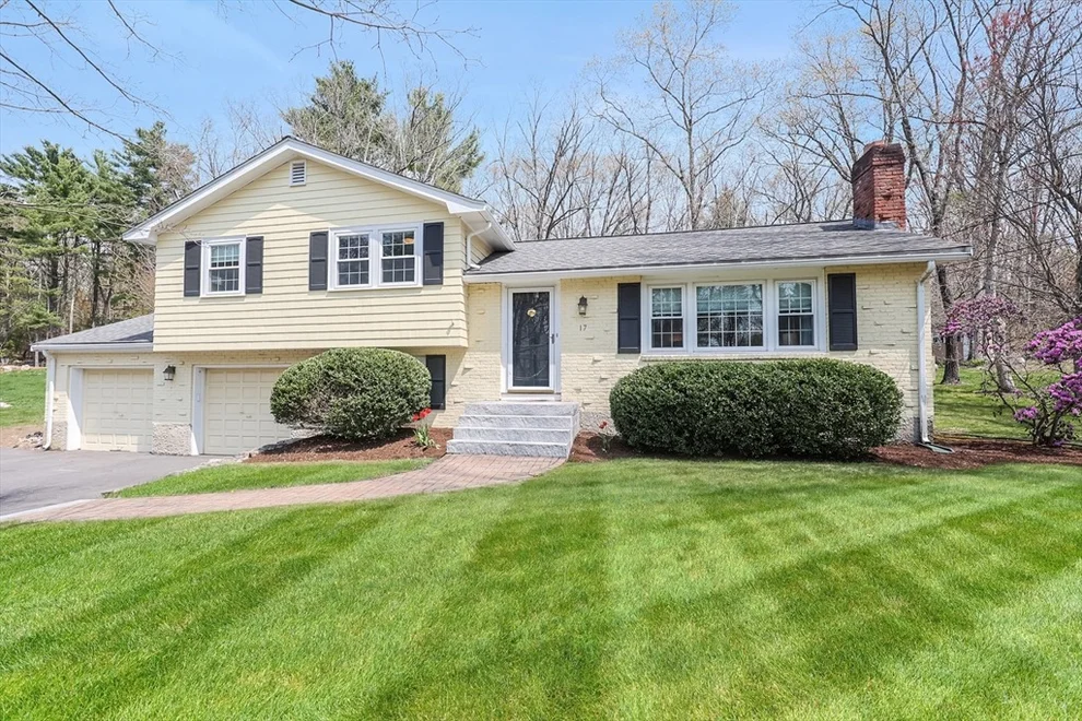 Unit for sale at 17 Tamarack Road, Medfield, MA 02052
