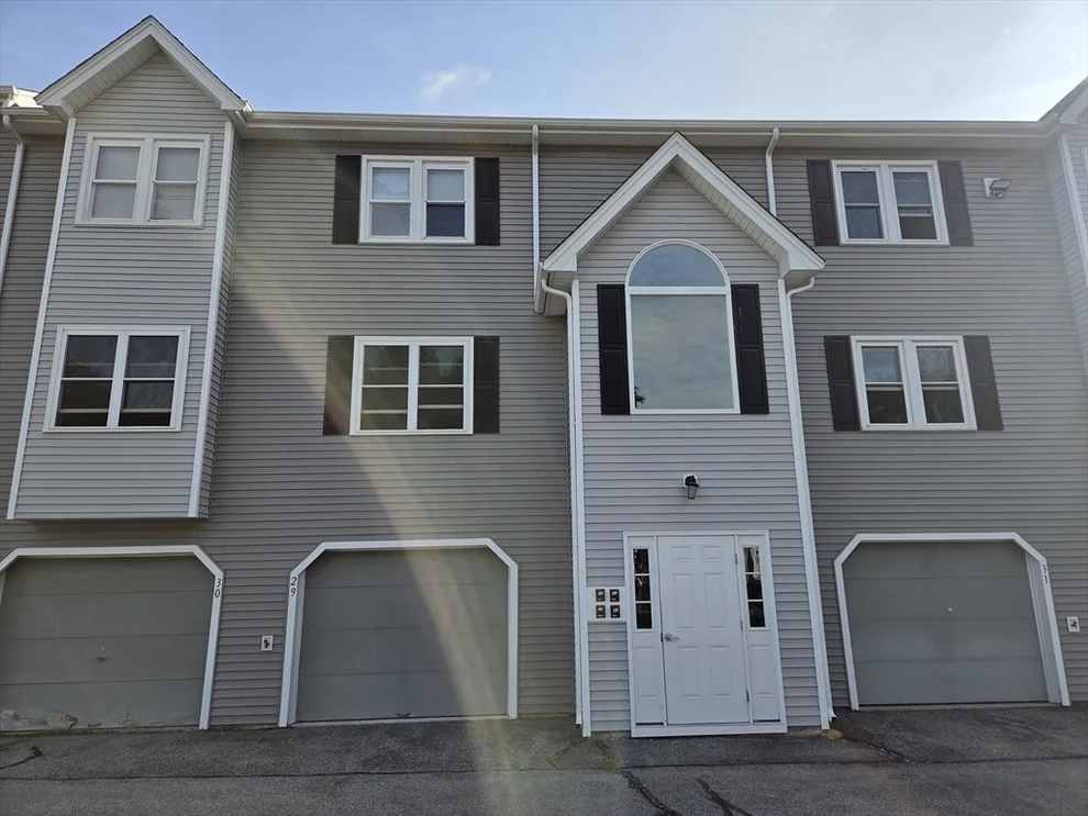 Unit for sale at 74 Tennis Plaza Rd, Dracut, MA 01826