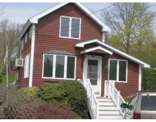 Unit for sale at 42 Fosters Point, Beverly, MA 01915