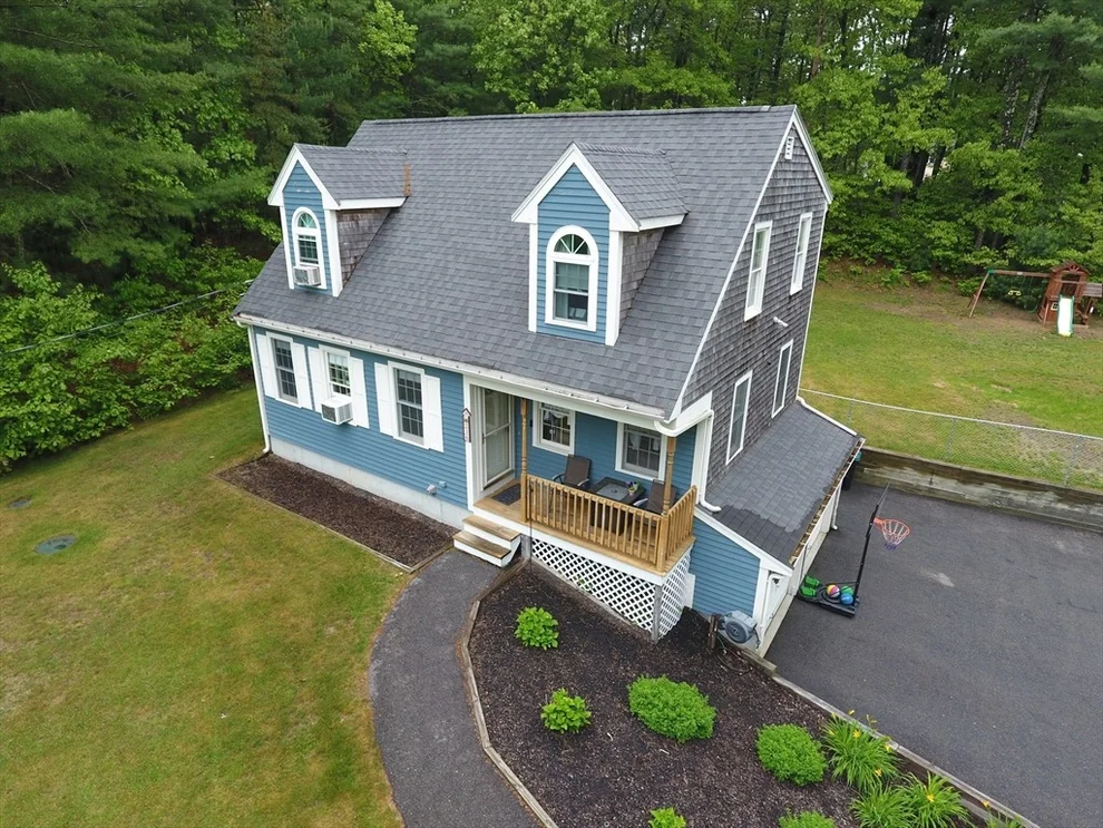 Unit for sale at 236 Thompson Street, Halifax, MA 02338