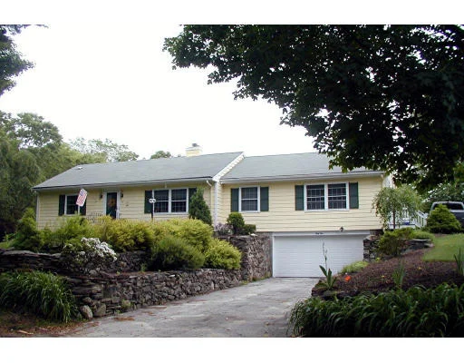 Unit for sale at 33 Hartwell, Littleton, MA 01460