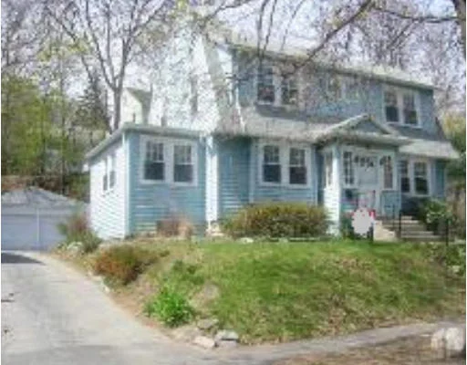 Unit for sale at 32 Howland Terrace, Worcester, MA 01602