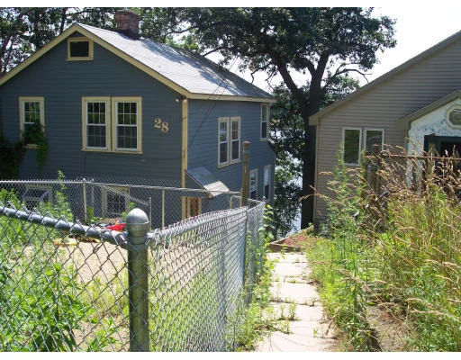 Unit for sale at 28 Leclair Road, North Reading, MA 01864