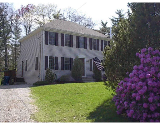 Unit for sale at 98 Maple, Douglas, MA 01516
