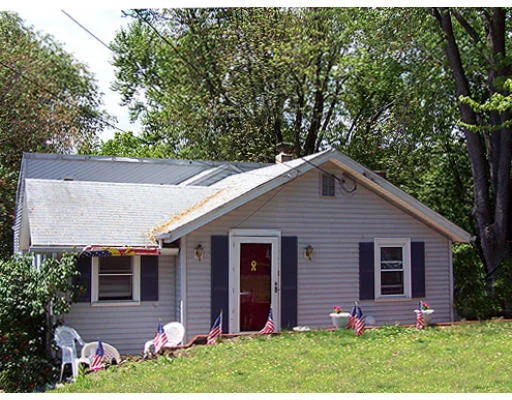 Unit for sale at 29 Berkshire Avenue, Southwick, MA 01077