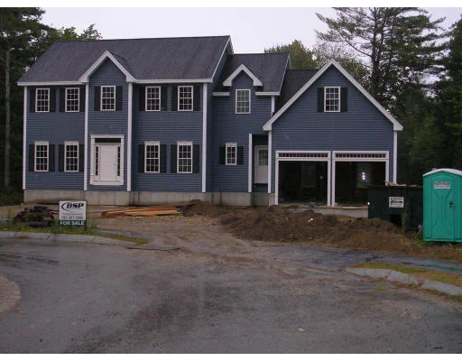 Unit for sale at 9 Garafalo Dr, Salisbury, MA 01952