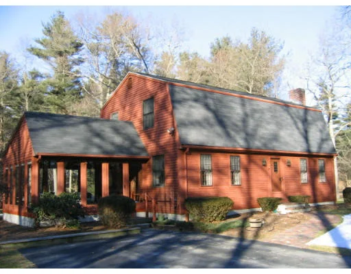 Unit for sale at 794 Ware St, Mansfield, MA 02048