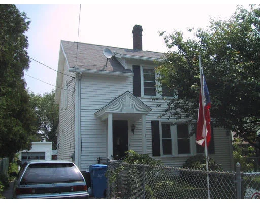 Unit for sale at 16 Vernon, Holyoke, MA 01040
