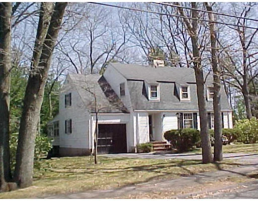 Unit for sale at 27 Crown Ridge Rd, Wellesley, MA 02482