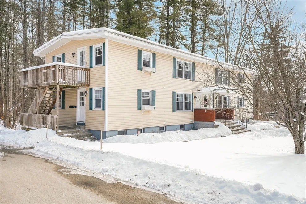 Unit for sale at 74 High St, Goffstown, NH 03045