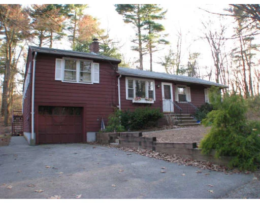 Unit for sale at 5 Alderwood Rd, Stoughton, MA 02072