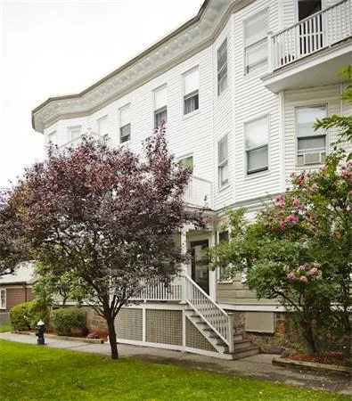 Unit for sale at 38 Stanton Road, Brookline, MA 02445