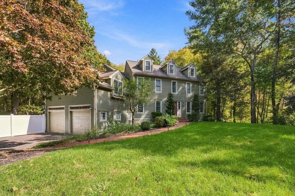 Unit for sale at 7 Washburn St, Norton, MA 02766