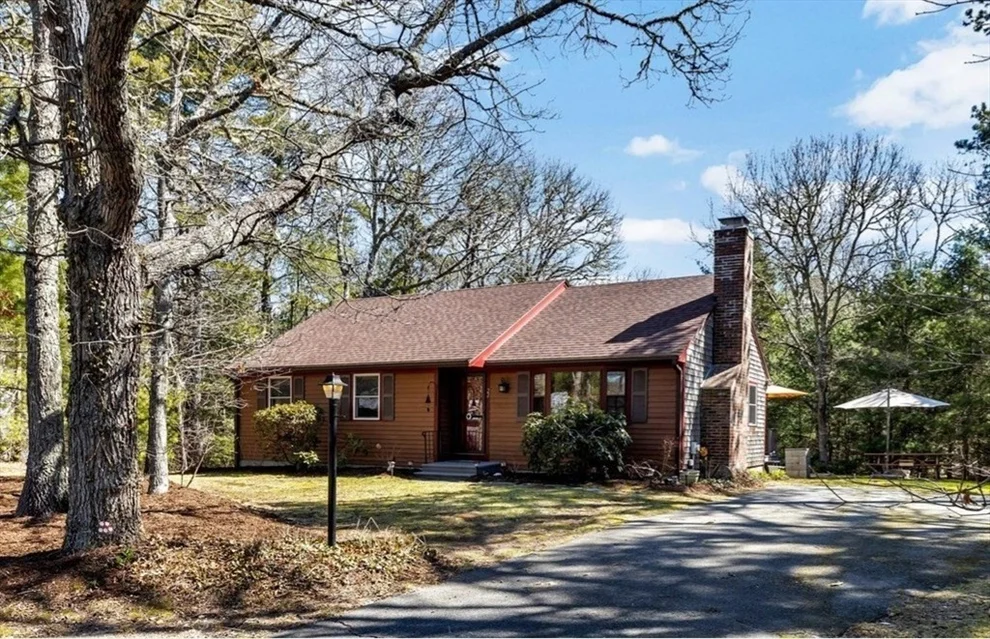 Unit for sale at 22 Harmony Ln, Brewster, MA 02631
