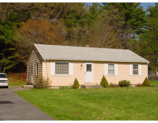 Unit for sale at 3 Hefferon Road, Wilbraham, MA 01095