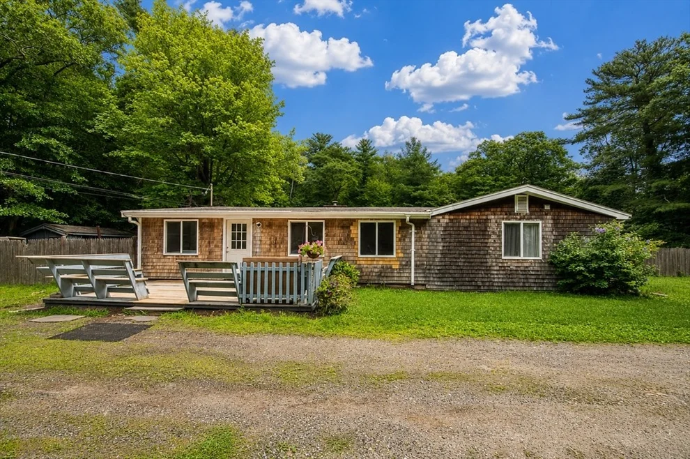 Unit for sale at 491 Hancock St, Abington, MA 02351