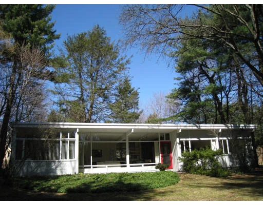 Unit for sale at 476 Concord Avenue, Lexington, MA 02421