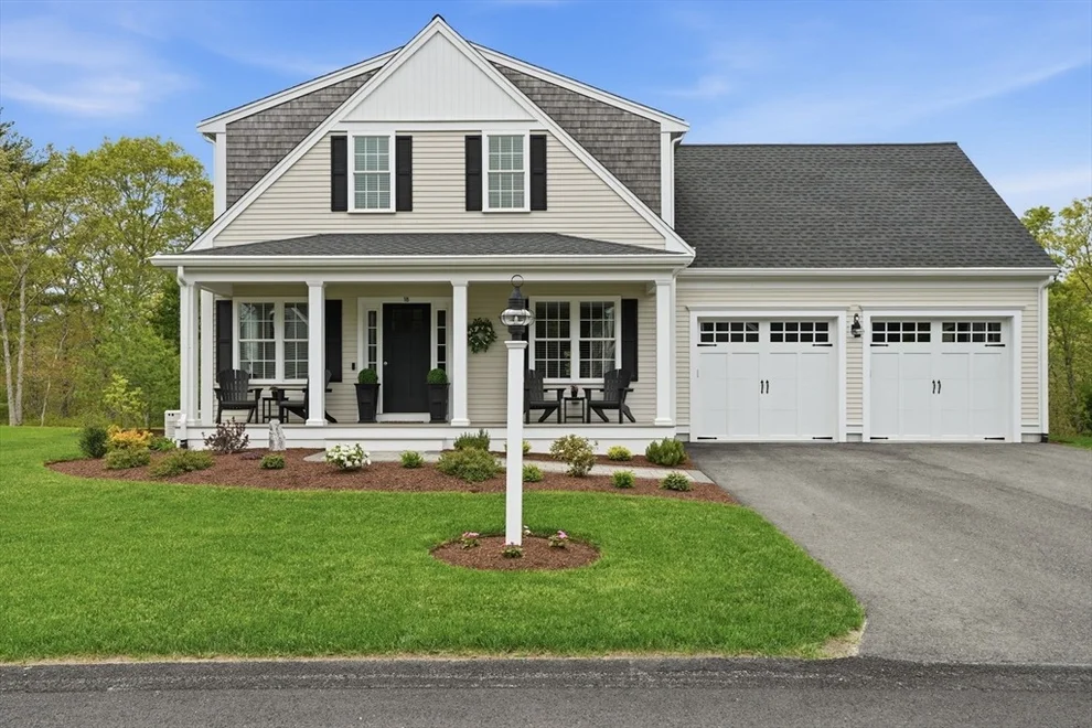 Unit for sale at 18 Cranberry Farm Rd, Plymouth, MA 02360