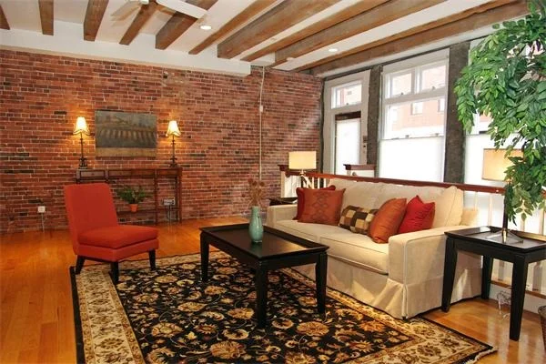 Unit for sale at 100 Fulton St, Boston, MA 02109
