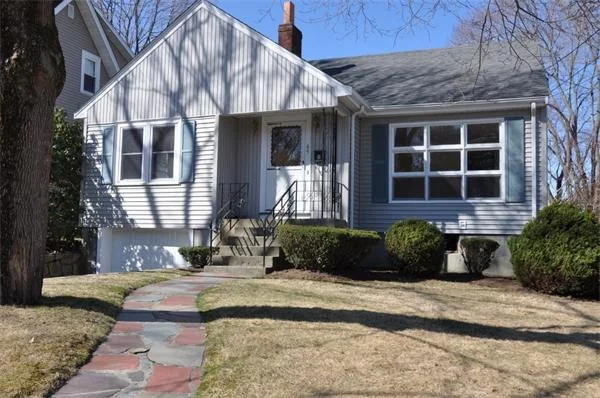 Unit for sale at 65 Wilson Ave, Weymouth, MA 02188