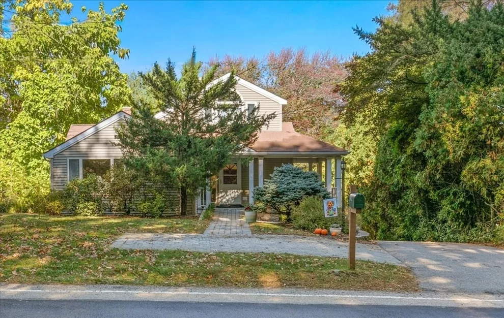 Unit for sale at 240 Dale Street, North Andover, MA 01845