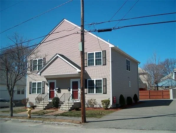 Unit for sale at 46 Edinboro Rd, Quincy, MA 02169