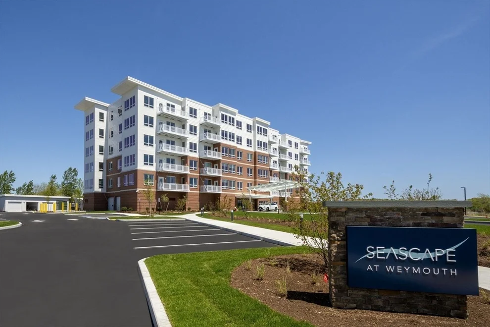 Unit for sale at 130 Broad Reach, Weymouth, MA 02091