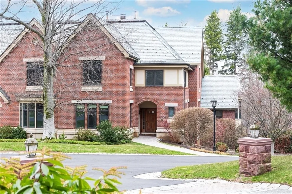 Unit for sale at 120 Seaver St, Brookline, MA 02445
