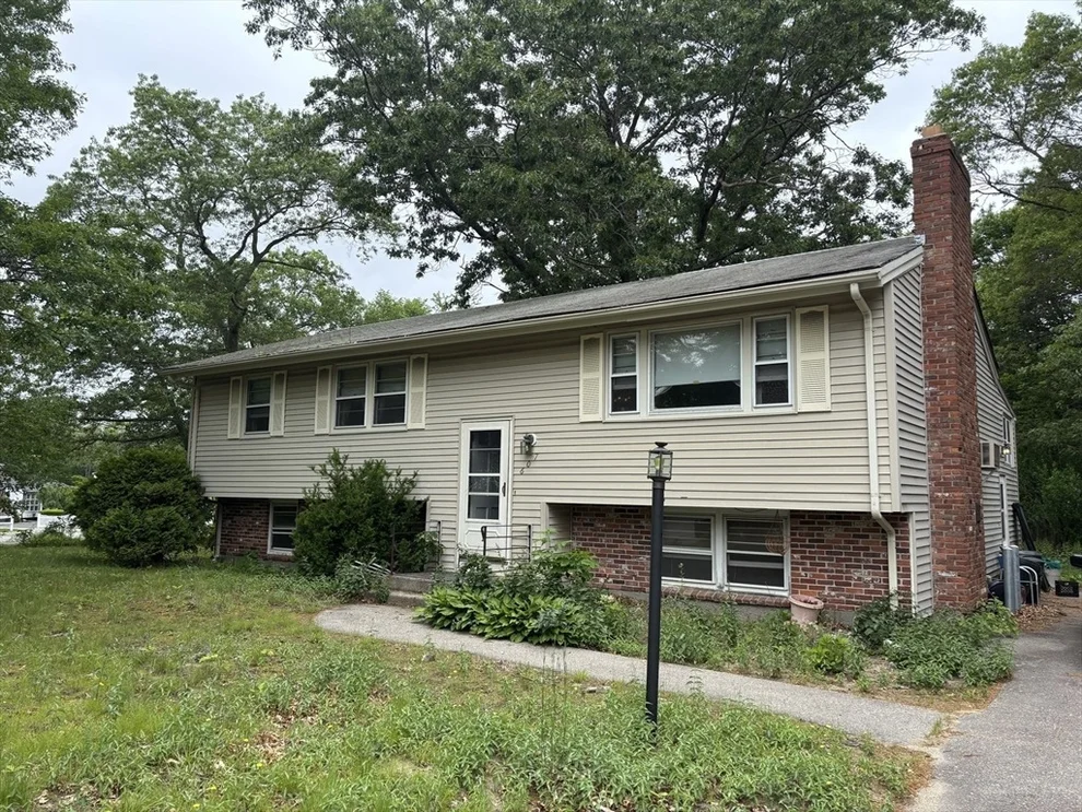 Unit for sale at 607 Turnpike St, Stoughton, MA 02072
