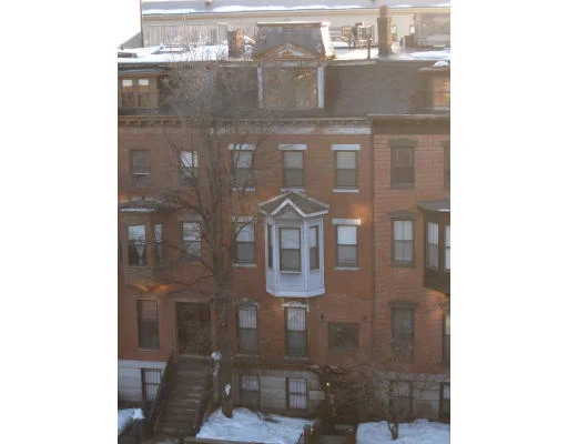 Unit for sale at 467 Massachusetts Ave, Boston, MA 02116