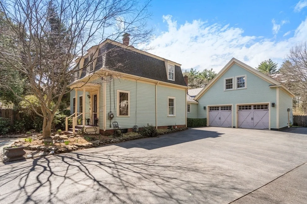Unit for sale at 165 Gleasondale Road, Stow, MA 01775