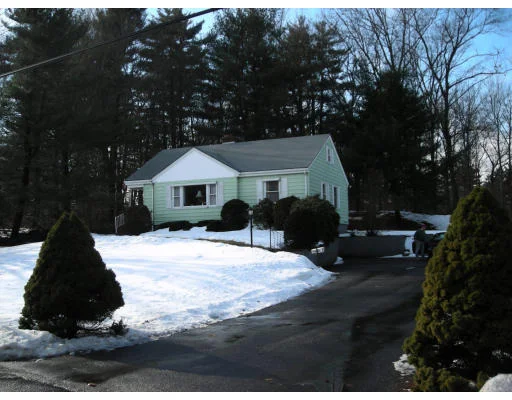Unit for sale at 117 Riverlin Street, Millbury, MA 01527