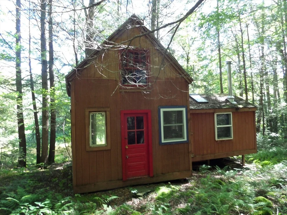 Unit for sale at 155 River Rd, Middlefield, MA 01098